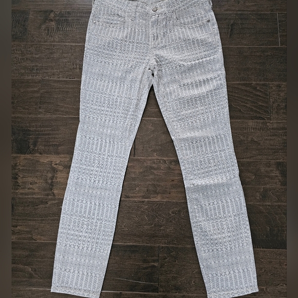 Anthropologie Pilcro Mid-Rise Jeans sz 28 - Picture 1 of 9